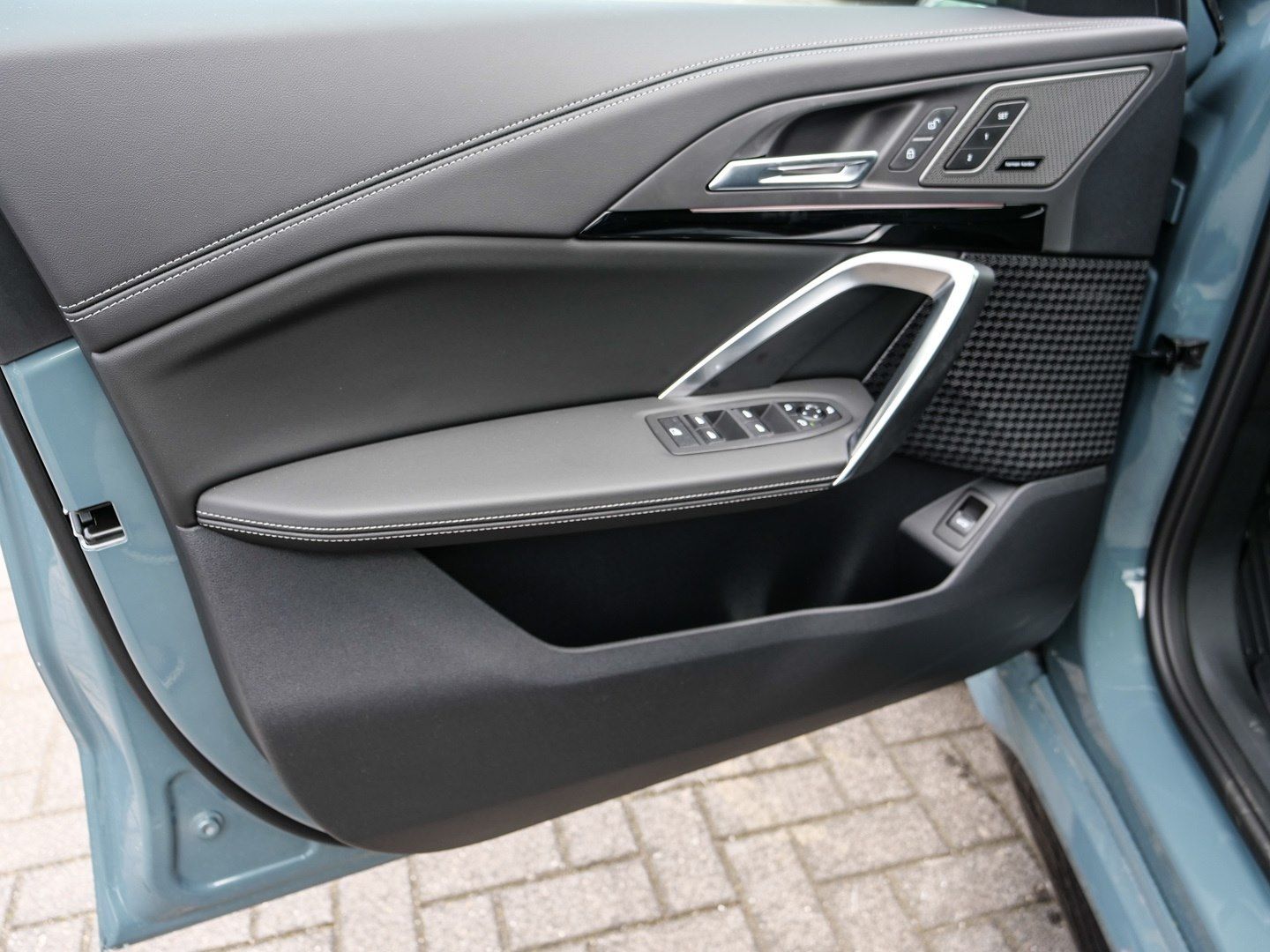 BMW iX1 - Bild 23