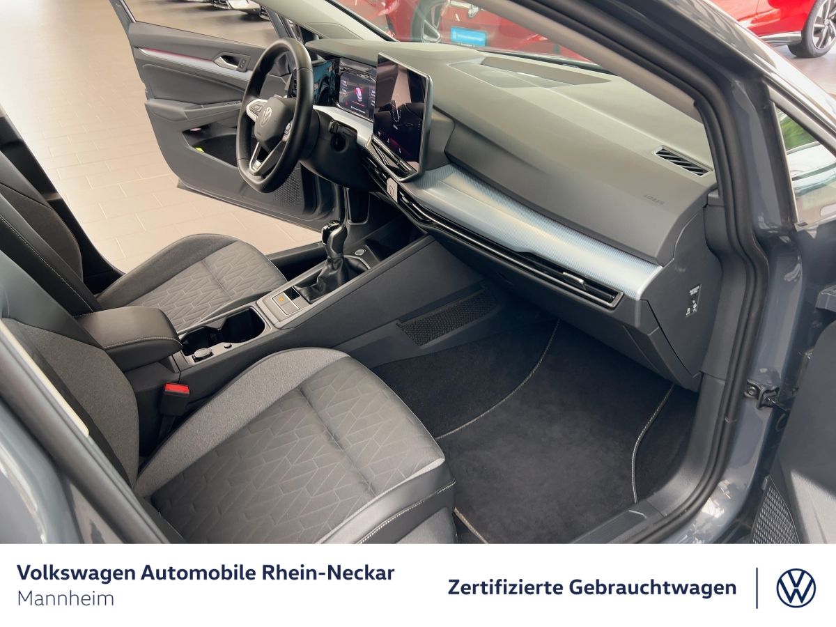 Volkswagen Golf - Bild 21