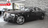 Rolls-Royce Ghost DUO-TONE*REARSEAT*BESPOKE*HEAD-U*TOP-VIEW* - Rolls-Royce aus 2017