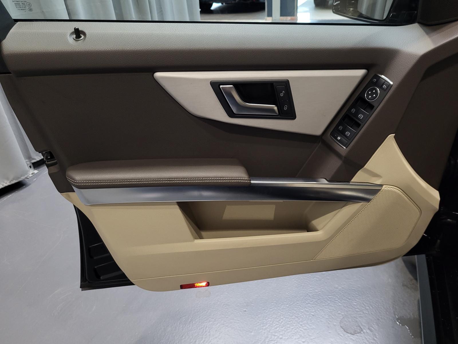 Mercedes-Benz GLK 200 CDI *Navi| Pano| Tempomat| Xenon*