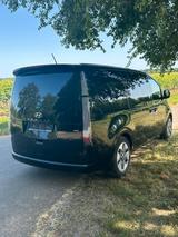 Hyundai 2.2 CRDi Prime 9-Sitz Allrad AHK Winterräder - Hyundai Staria Prime mit Diesel-Antrieb