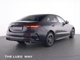 Mercedes-Benz C 300 de AMG+PANO+AHK+KEYLESS+DC-LADEN+360°+EDW+ - Mercedes-Benz C 300 in Wiesbaden