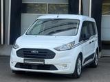 Ford Transit Connect Navi Sitzheizung ACC Rü-Kamera - Ford Transit Connect mit Diesel-Antrieb