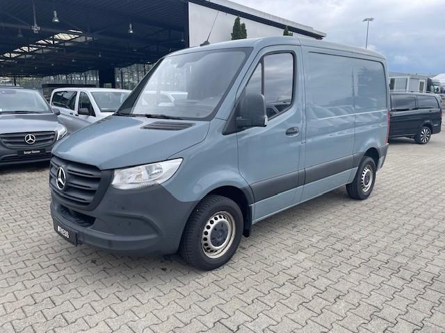 Mercedes-Benz Sprinter 314 CDI KA/L1H1/MBUX/KLIMA/KAMERA/STAND