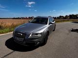 Audi A6 Allroad 2.7TDI (DPF) quattro tiptronic - - Audi A6 Allroad: 2.7