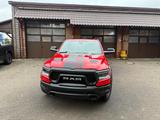 Dodge REBEL*LPG*4X4*PANO*AHK*NAVI*OFFROAD*ABDECKUNG* - mit LPG-Antrieb: Allradantrieb