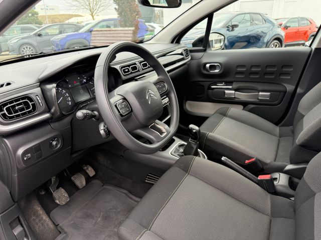 Citroën C3 Shine Pack