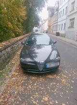 Alfa Romeo 147 - gebrauchte Alfa Romeo Spider aus dem Jahr 2006