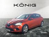 Renault Clio 5 ZEN E-TECH 140 Klima Navi Sitzheizung - Renault Clio Zen mit Hybrid-Antrieb (Benzin/Elektro)