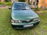 Nissan Almera 1.4 Salsa Salsa - Nissan Almera: 1.4