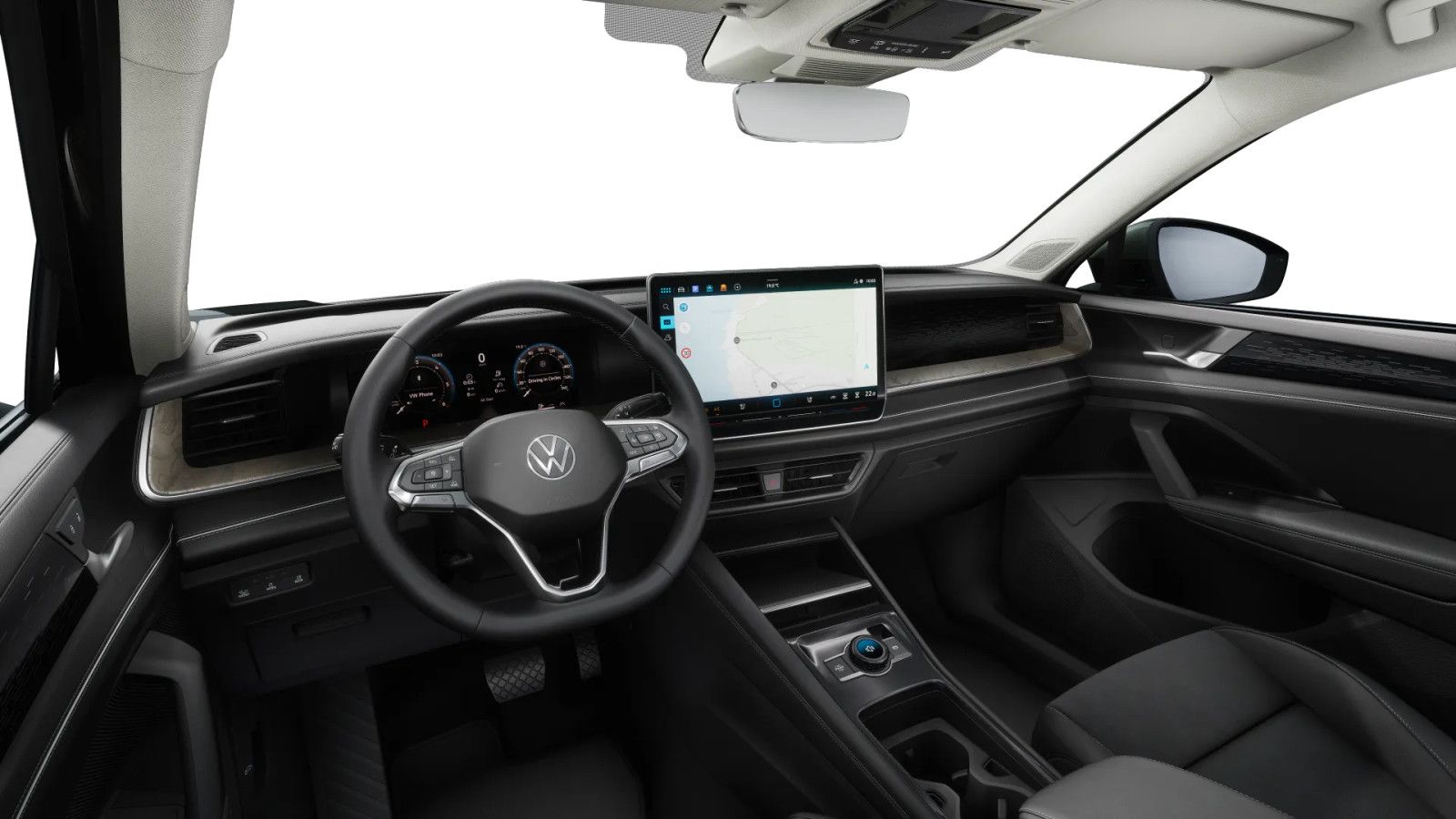 Volkswagen Tayron - Bild 6
