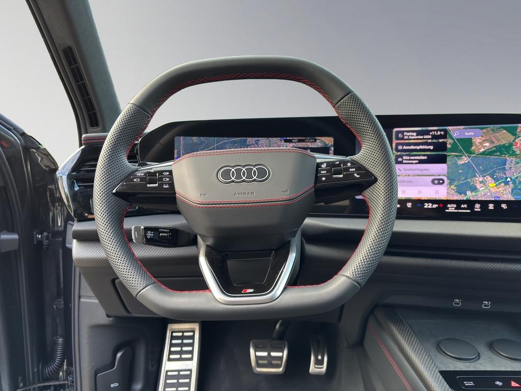 Audi Q7 220 kW TDI quattro STANDHZ MATRIX-LED 360°