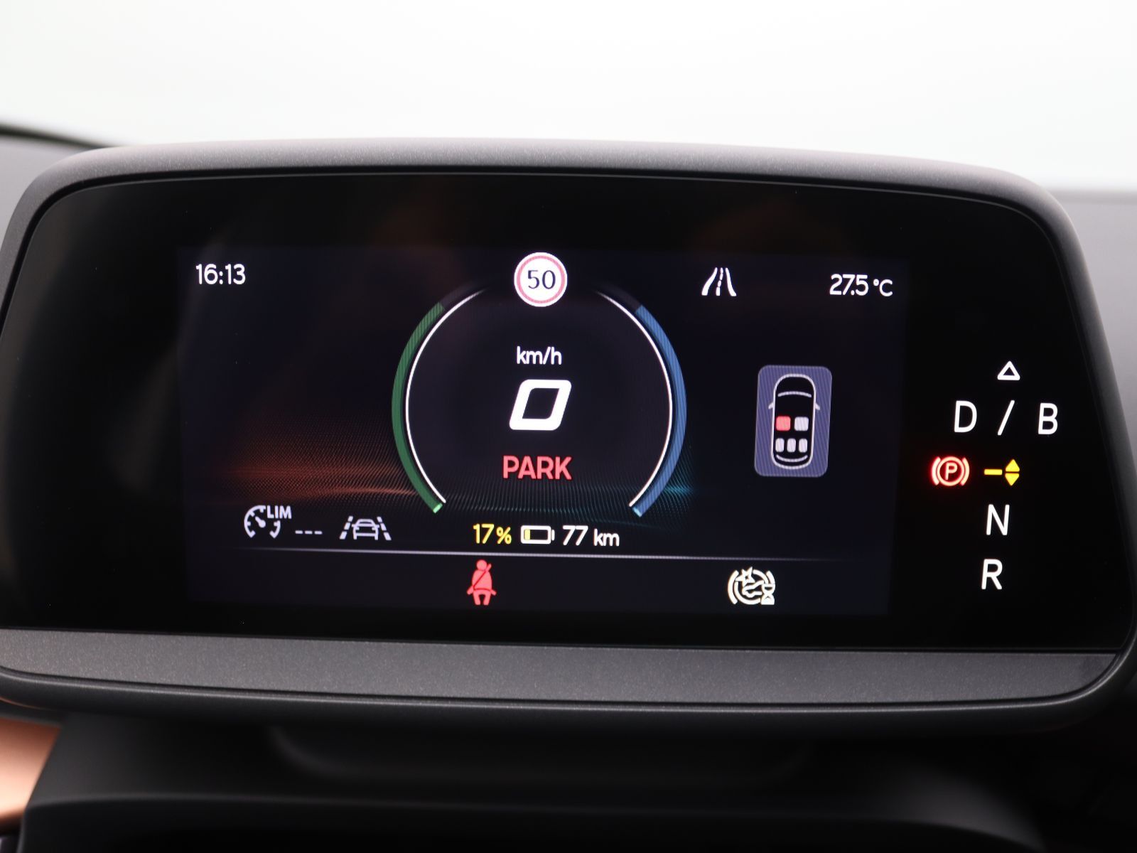Cupra Tavascan - Bild 7