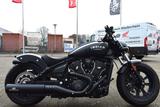 Indian Scout Bobber Limited &Tech + Jekill&Hyde Auspuff - Angebote