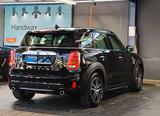 MINI Cooper S Countryman Cooper S ALL4 Automatik ...