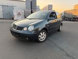 Volkswagen VW Polo 1.4 FSI - Garagenfahrzeug - Volkswagen Polo: Fsi