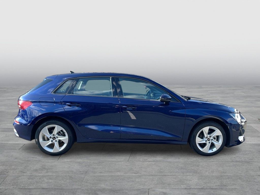Audi A3 - Bild 10