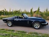 Triumph Spitfire - Triumph Spitfire