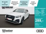 Audi Q2 S line PANO*RAUTE*LEDER*AHK*MATRIX*19LM*5J GA - Audi Q2 GA mit Diesel-Antrieb