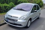 Citroën Citroen Xsara Picasso 1,8.  Unfallfrei Sup... - Citroën Xsara Picasso: 1.8