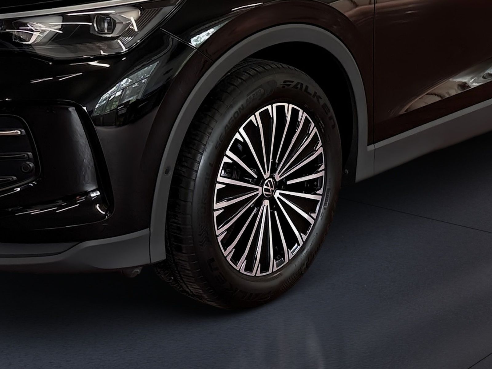 Volkswagen Tiguan - Bild 14