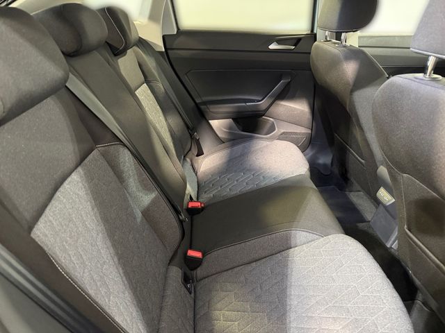 Taigo 1.0 TSI MOVE LED+PANO+KAMERA+NAVI+APP+ALU+