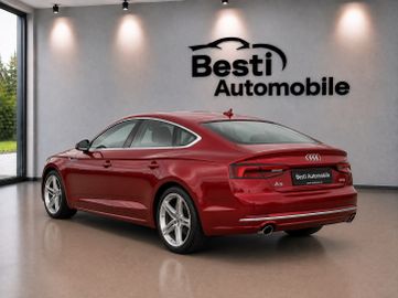 Audi A5 - 6