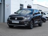 Volkswagen T-Roc 1.0 TSI IQ.DRIVE - Assistenz-Paket Plus - VW T-Roc Gebrauchtwagen in Dresden