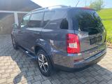 Ssangyong REXTON 2.2 e-XDI 4x4 Executive AHK Leder 7-Sitze - gebrauchte Ssangyong REXTON aus dem Jahr 2017