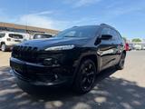Jeep Cherokee Night Eagle 4WD Leder Navi - Jeep Cherokee: Night Eagle