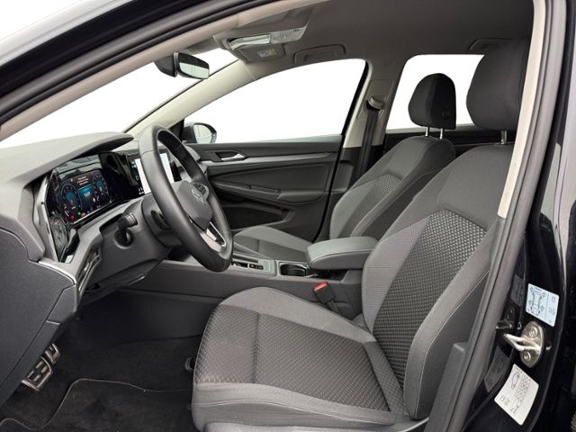 Volkswagen Golf - Bild 9