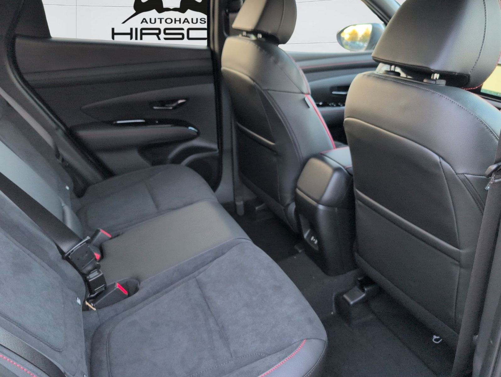 Hyundai TUCSON - Bild 14