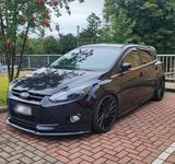 Ford focus mk3 vorfacelift RS ST Optik bea... - Ford Focus RS Mk3 Gebrauchtwagen