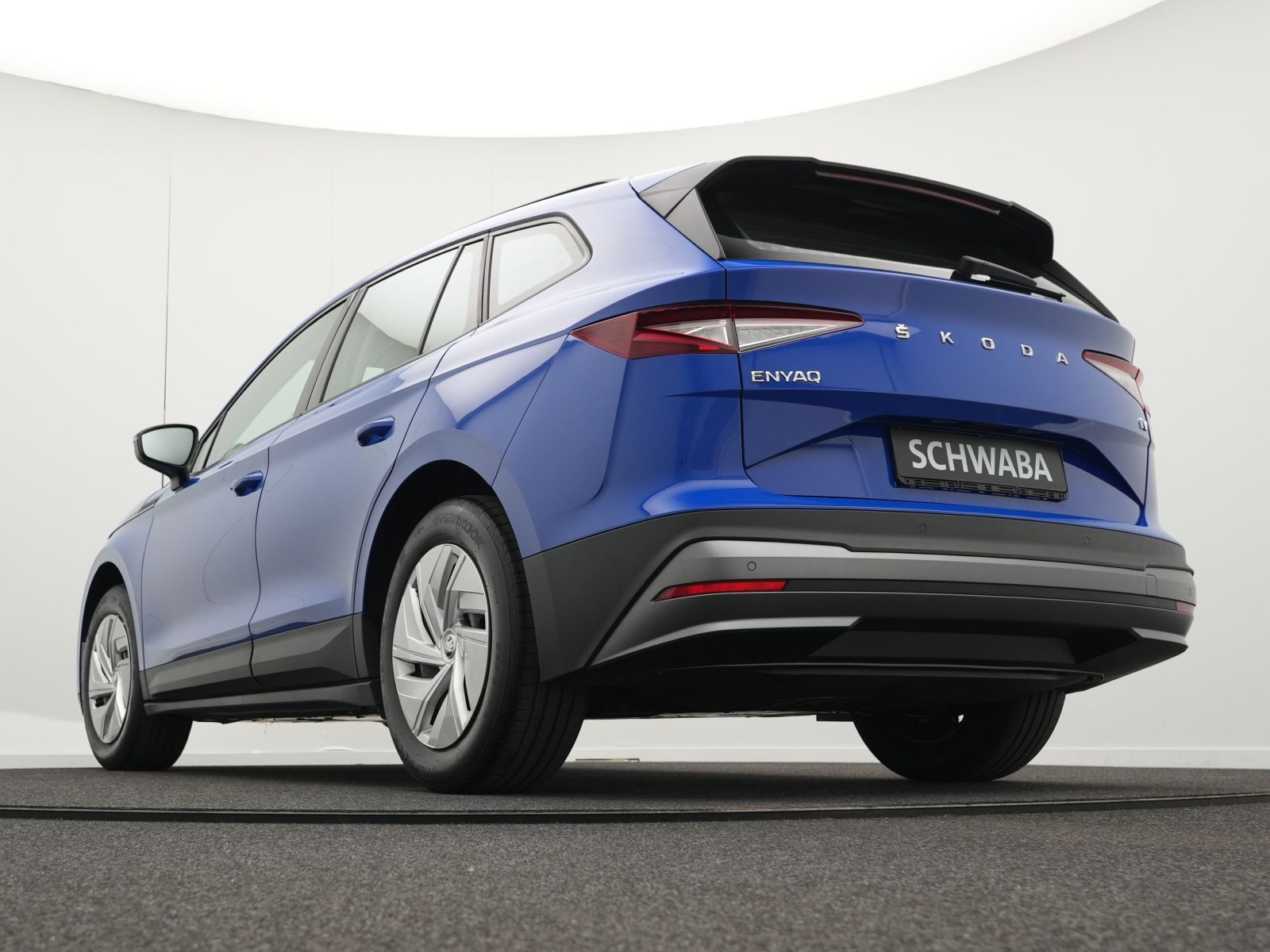 Skoda Enyaq - Bild 24