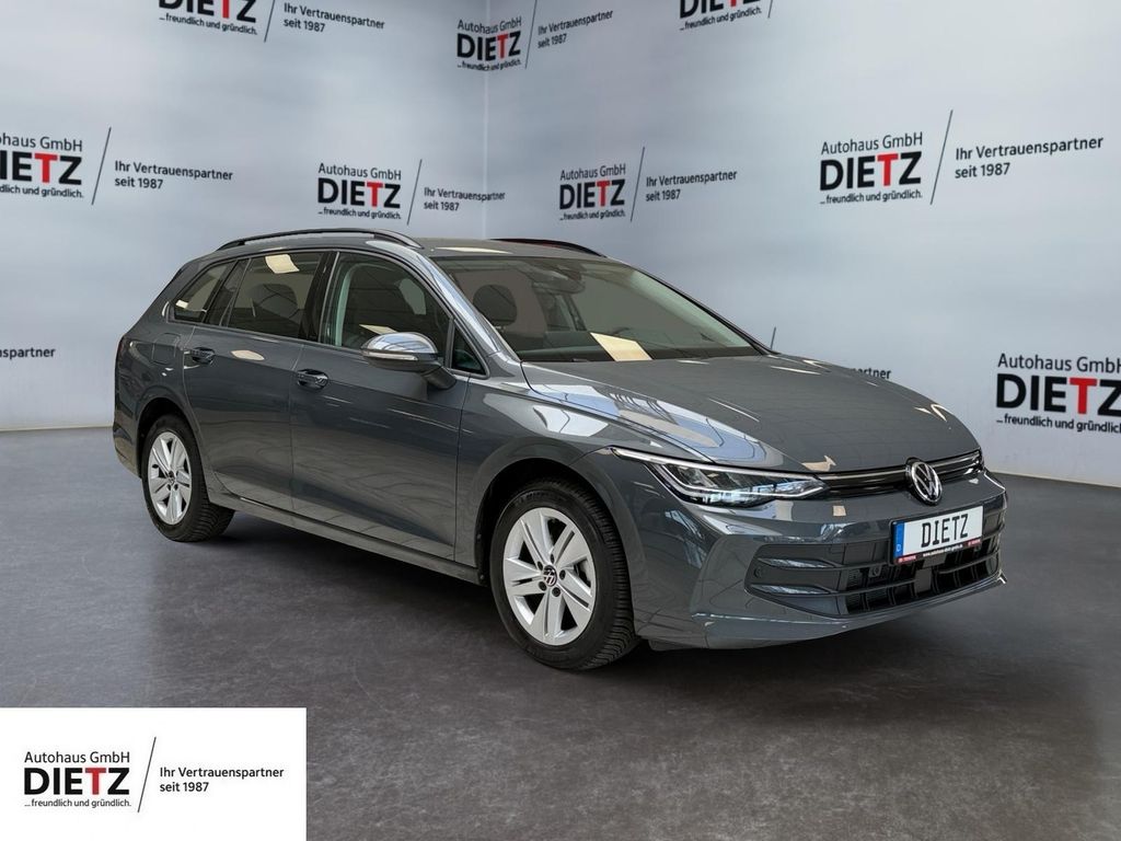 Image of Volkswagen Golf