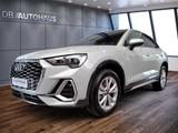 Audi Q3 Sportback 45 1.4 TFSI e S line S-tronic MMI