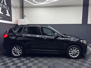 BMW X1 - 9