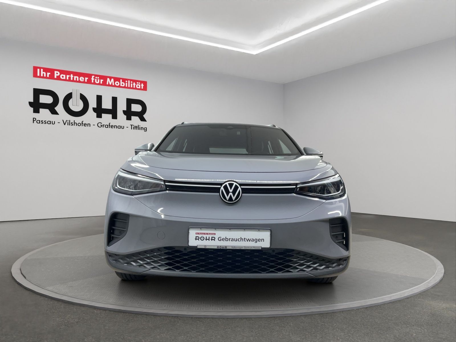 Volkswagen ID.4 - Bild 3