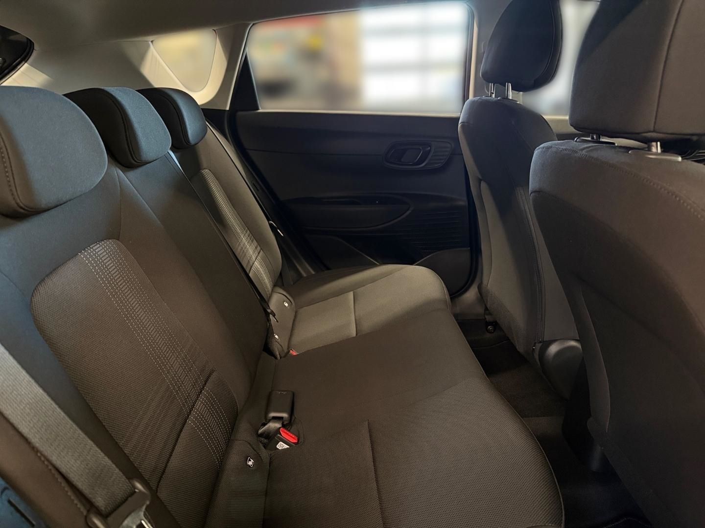 Hyundai BAYON – Bild 17