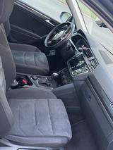 Volkswagen Tiguan Allspace 2.0 TDI SCR 176kW DSG 4MOTIO... - VW Tiguan Allspace in Bochum