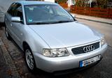 Audi A3 1.6 BJ 2001, nur 115.000km - gebrauchte Audi A3 aus dem Jahr 2001
