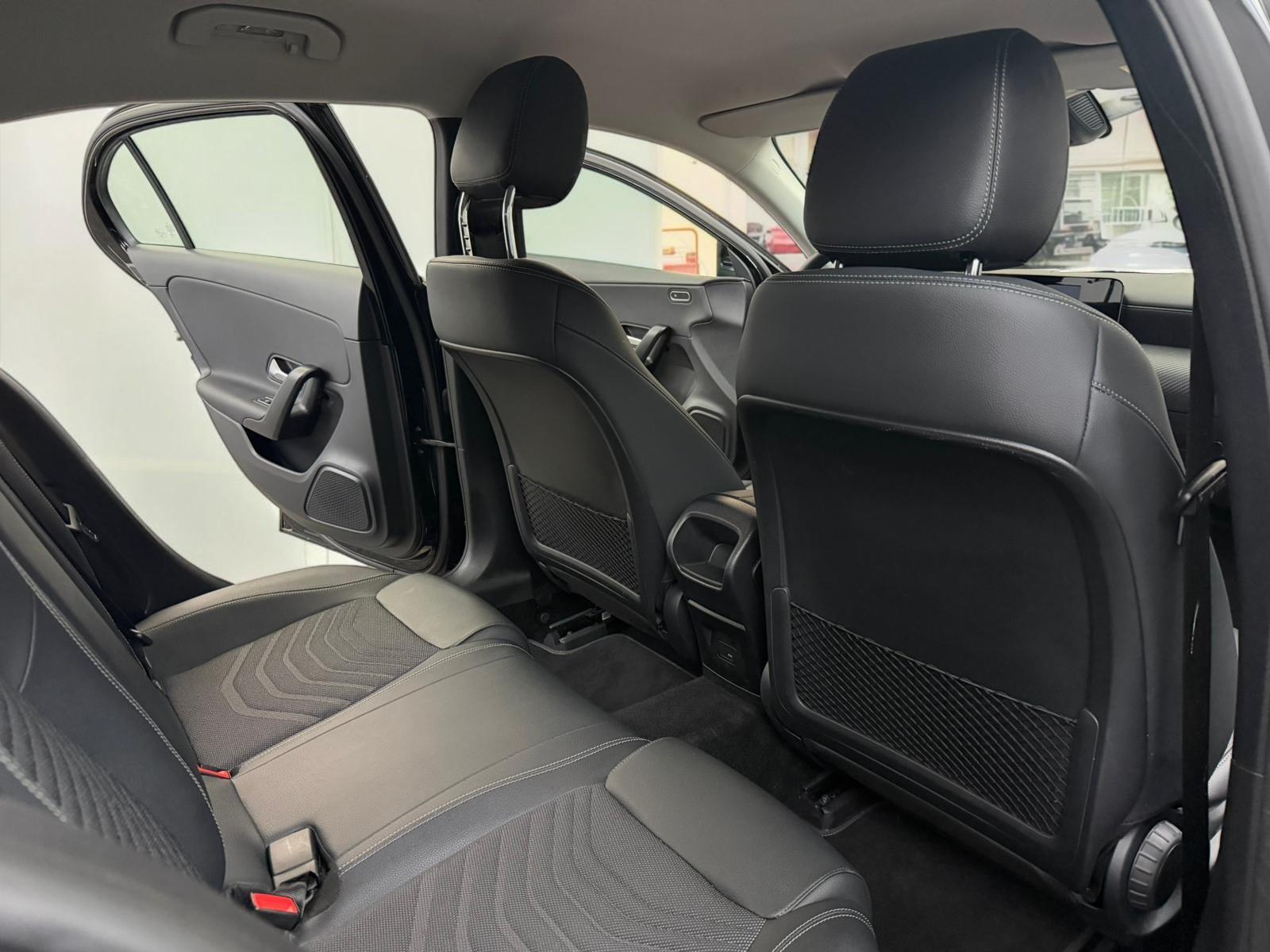 Mercedes-Benz A-Class d LED*CARPLAY*1-HAND*T-LEDER*WIDE*RÜCKKAM, миниатюра 15