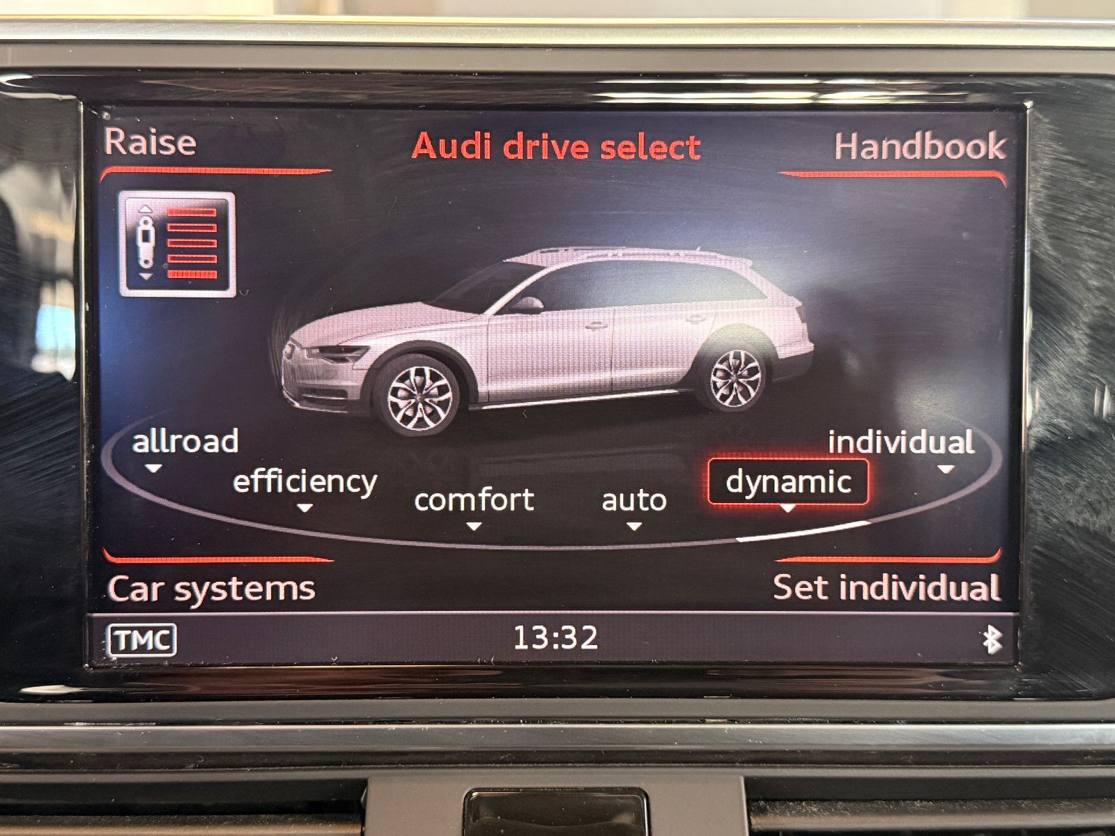 Fahrzeugabbildung Audi A6 Allroad quattro 3.0 TDI/ACC/KAMERA/LED/LEDER