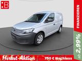 Volkswagen Caddy Kasten 2.0 TDI AHK NAVI KLIMA ACC PDC SHZ  - VW Caddy Gebrauchtwagen in Saarbrücken