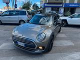MINI Mini Cooper Clubman 1.5 One D - MINI One D Clubman mit Diesel-Antrieb: Automatik