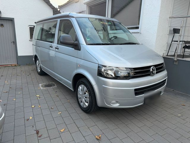 Volkswagen T5 California Beach BlueMotion