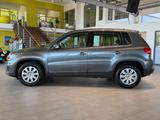 Volkswagen Tiguan Trend & FunBMT*Bremsassistent*Climatronic - VW Tiguan Gebrauchtwagen in Bielefeld