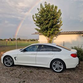 BMW 435 - 1