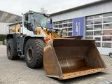 Liebherr L566 XPower Radlader 27,5 Ton *11.900 h *Waage - Liebherr Radlader 566