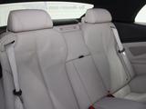 BMW 640d Cabrio M Sport Edition M Sport Edition - BMW: E64